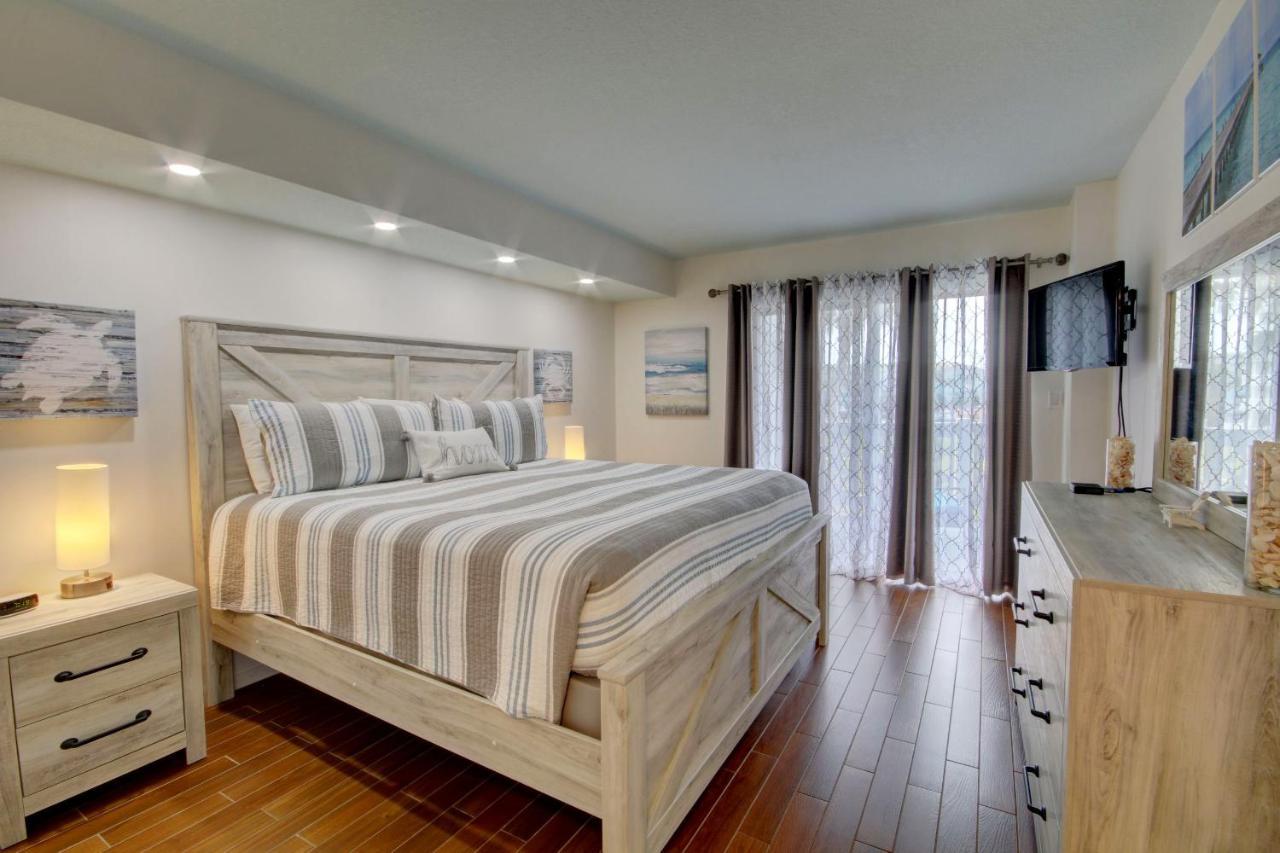 El Matador 225 - Centrally Located To All The Amenities At El Matador ฟอร์ตวัลตันบีช ภายนอก รูปภาพ