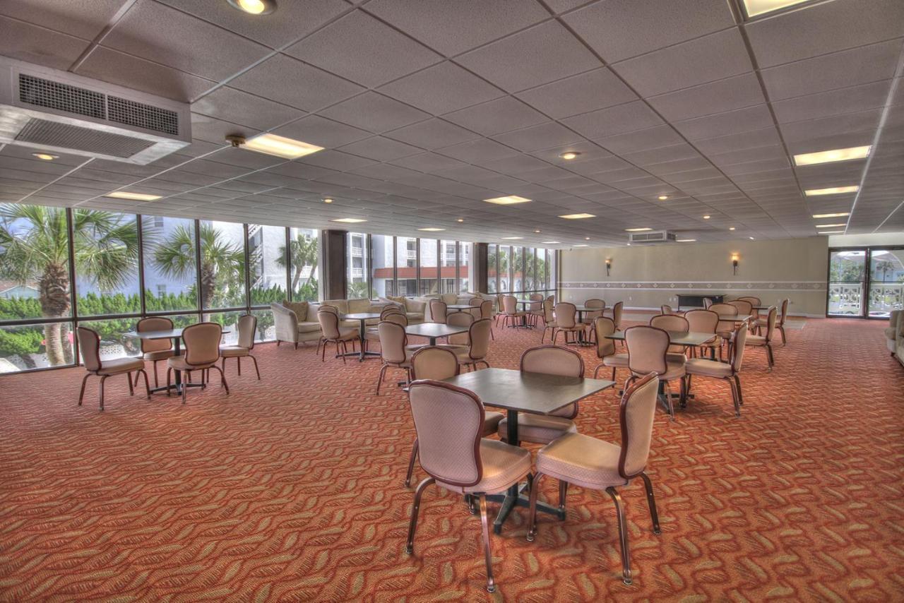 El Matador 225 - Centrally Located To All The Amenities At El Matador ฟอร์ตวัลตันบีช ภายนอก รูปภาพ